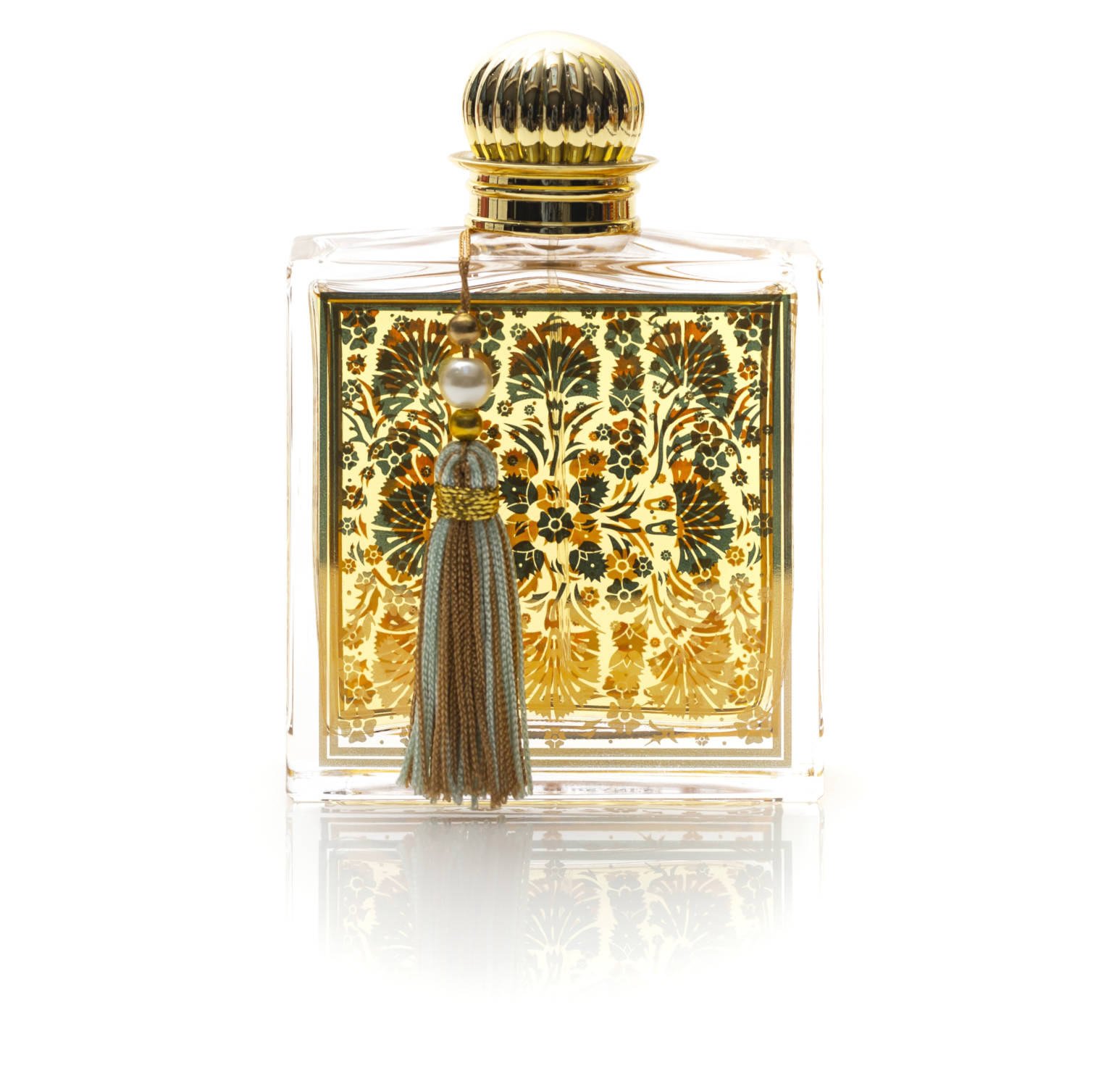 Cécile Zarokian Perfumer All projects