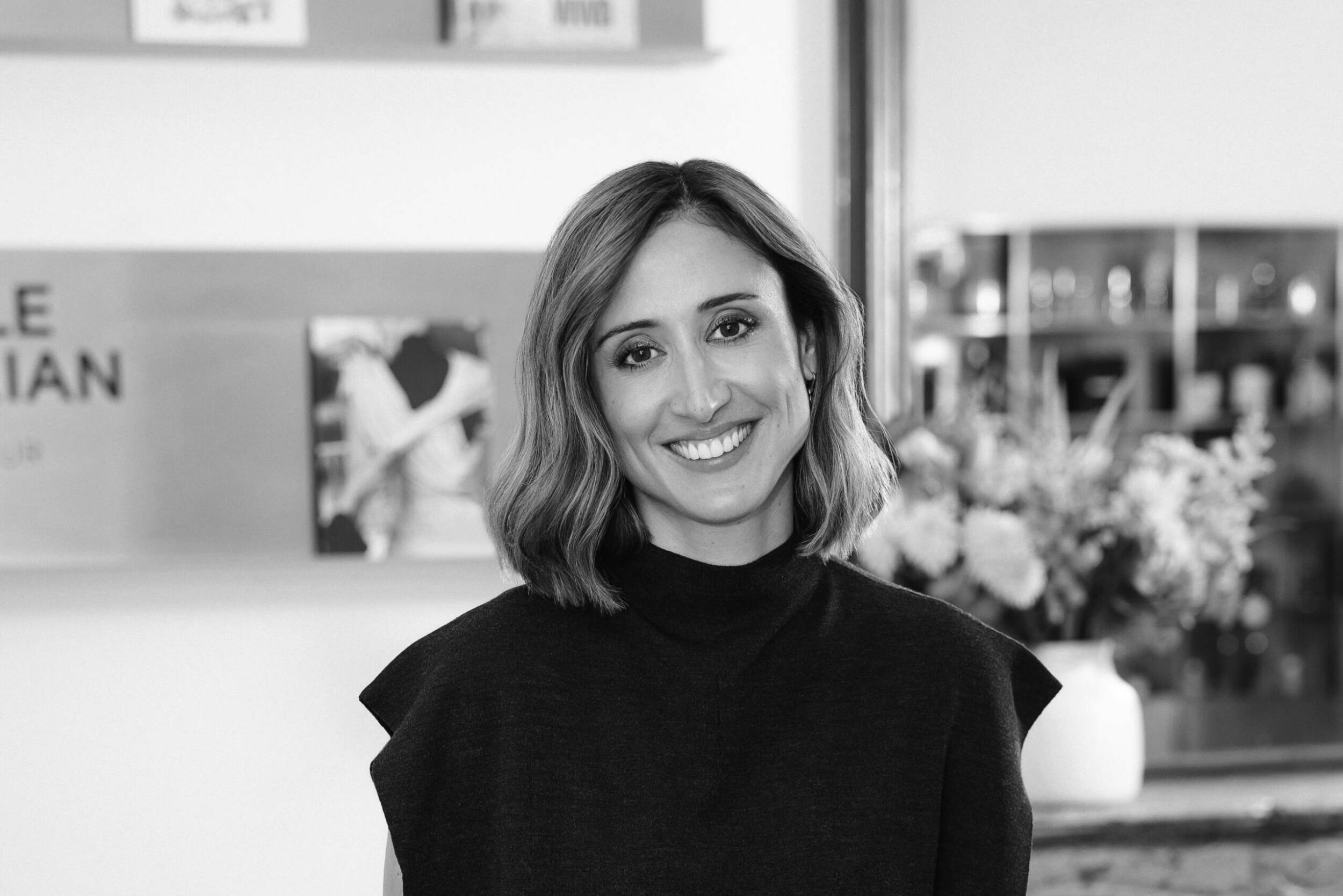 Cécile Zarokian