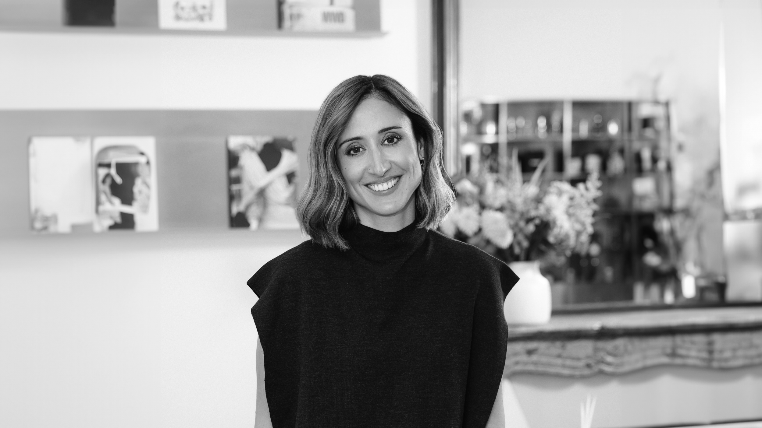 Cécile Zarokian